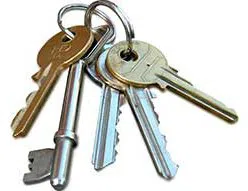 Huntingdon Valley Locksmith Service Huntingdon Valley, PA 215-337-3502 - 6a-High-Security-Keys